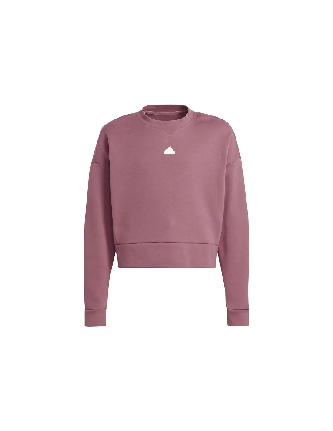 adidas Fille Tracksuit Future Icons Cotton Pink