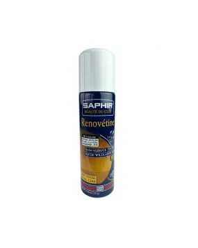 AEROSOL PEAUX LAINEES / DAIM / INCOLORE