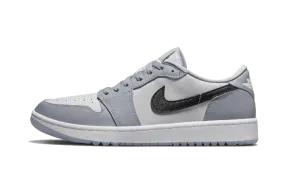 Air Jordan 1 Low Golf Wolf Grey