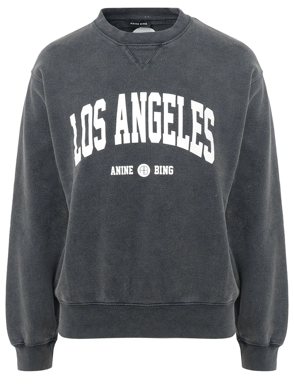 Anine Bing Sweat Ramona noir