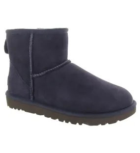 apres ski bottes fourrees - Bottine chaude - femme - Nubuck - Glitter - Paillettes - Ugg australia
