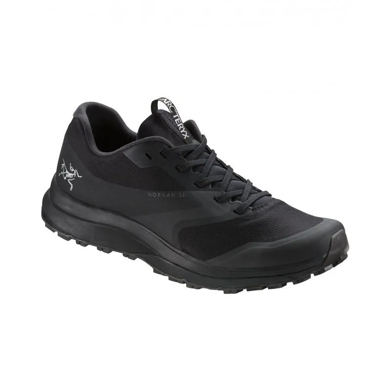 Arc'teryx Norvan LD GTX - Chaussures trail homme | Hardloop