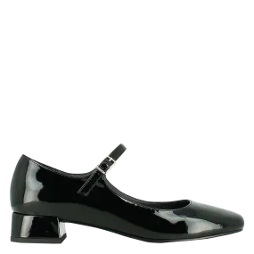 BABIES EN CUIR DULCI - JONAK pour FEMME | Printemps