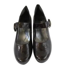 Babies vernies Abricot, Ombelle- 41