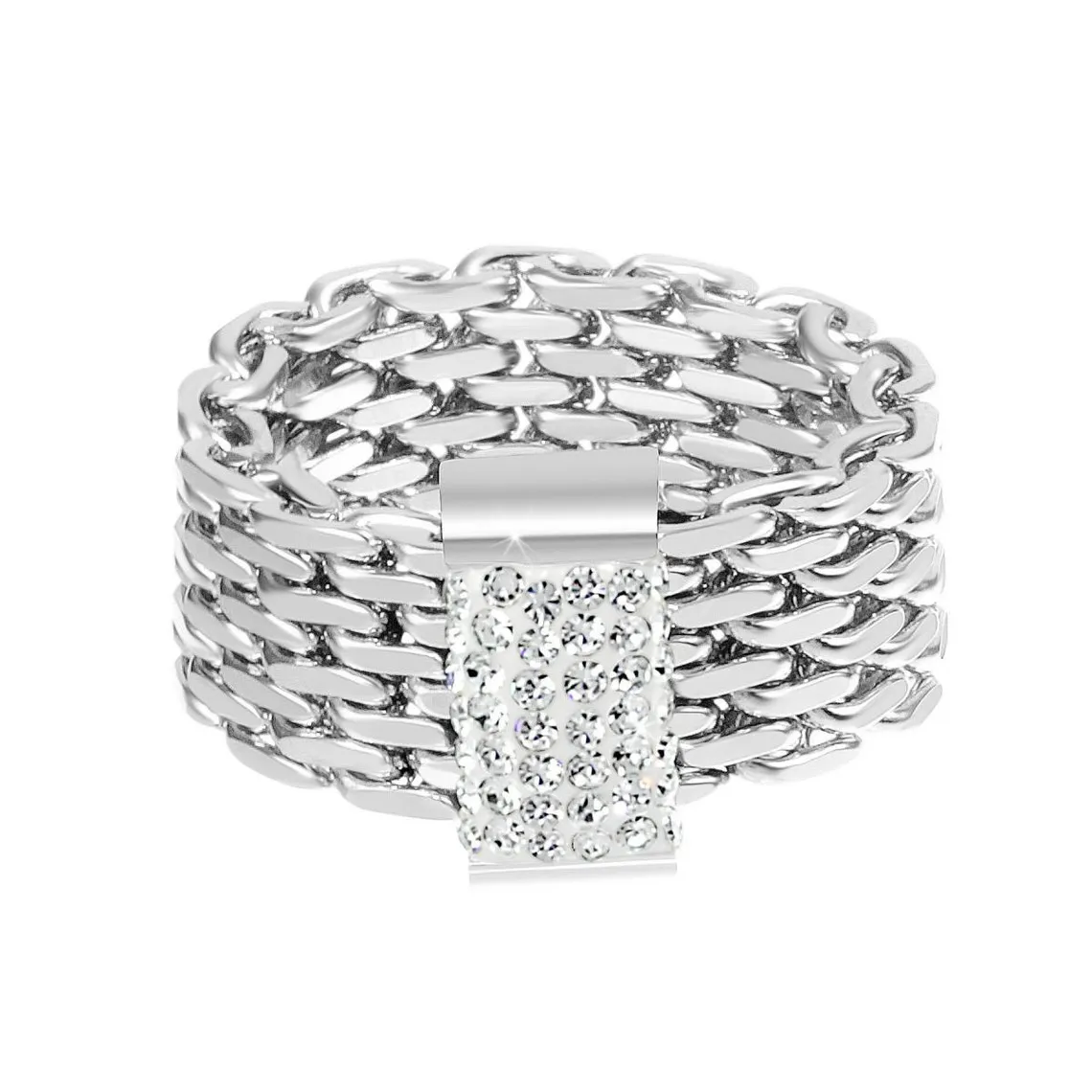 Bague B2574 So Charm | 3 Suisses