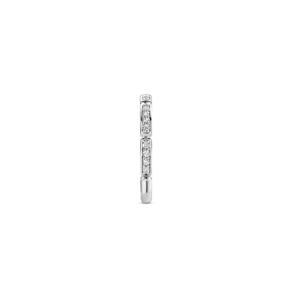 Bague femme 12269ZI  | 3 Suisses