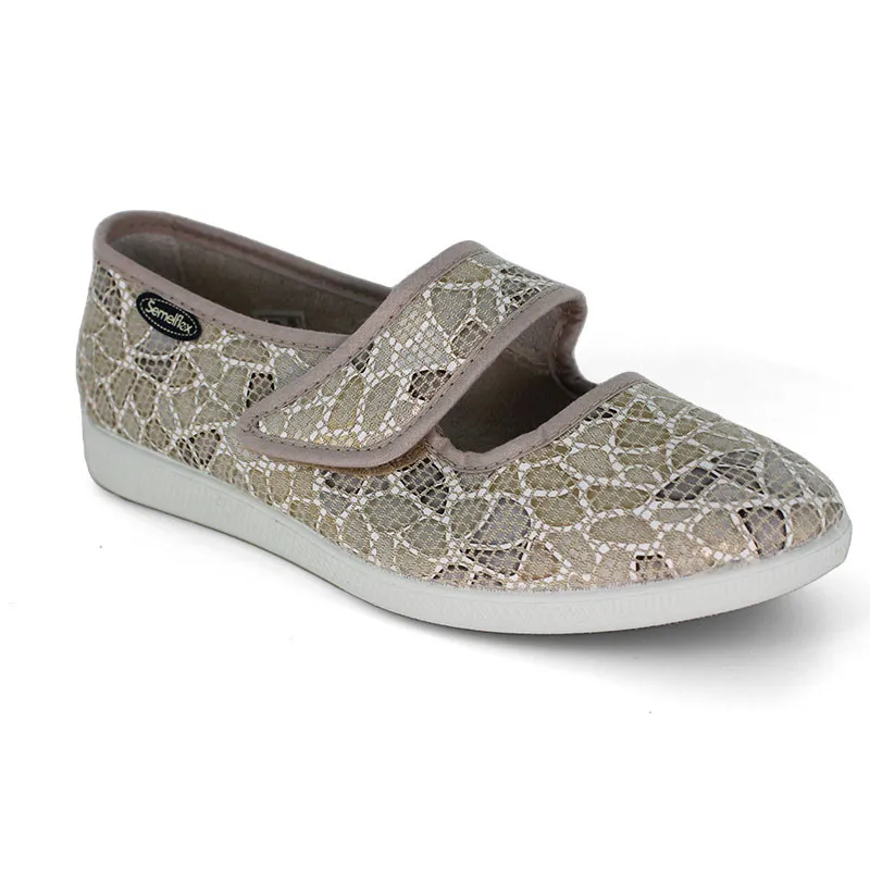 Ballerines à brides Thasos 2