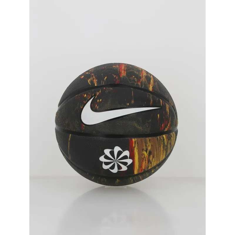 Ballon de basketball everyday playground noir - Nike | wimod