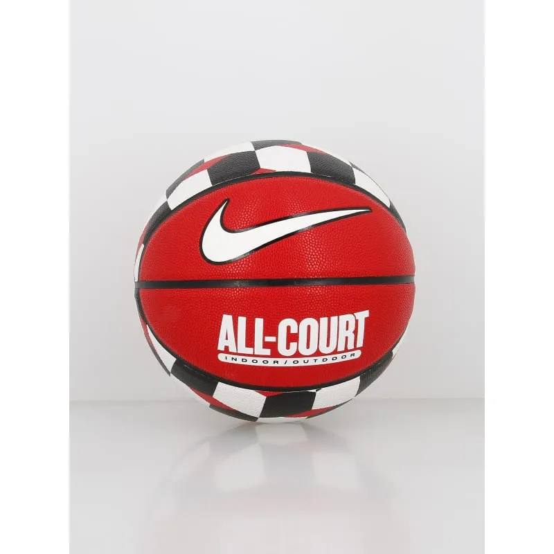 Ballon de basketball everyday playground noir - Nike | wimod