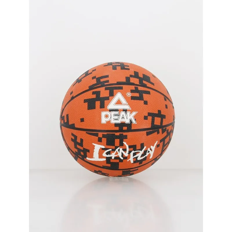 Ballon de basketball everyday playground noir - Nike | wimod