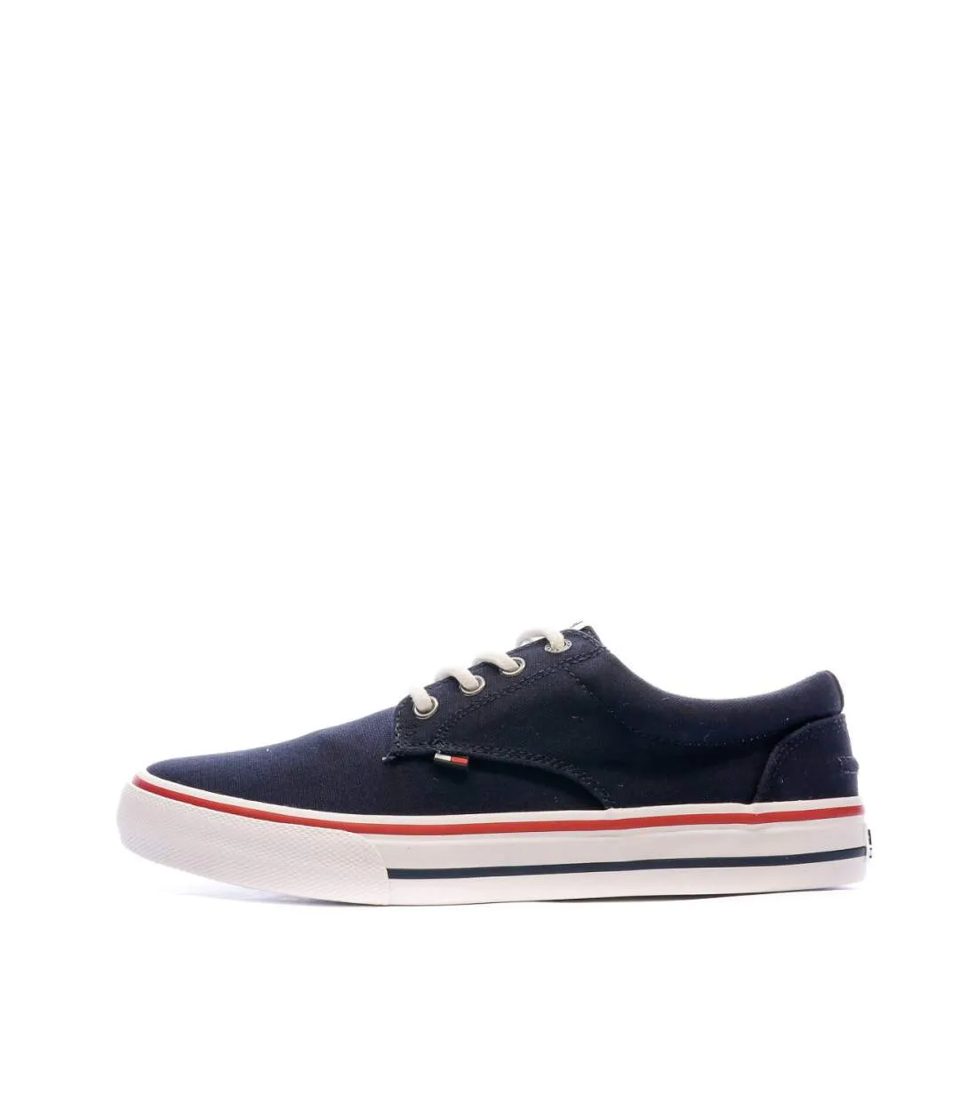 Baskets Marine Homme Tommy Hilfiger Sneakers