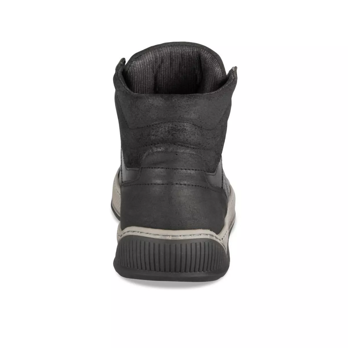 Baskets NOIR THE FORCE