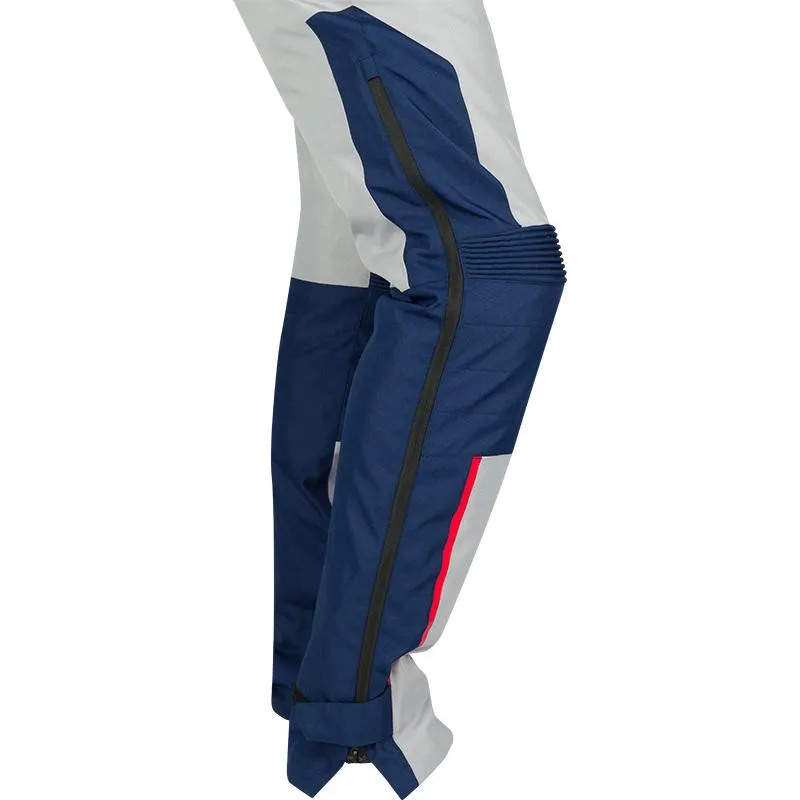  BERING Pantalon SIBERIA  Pantalon moto textile