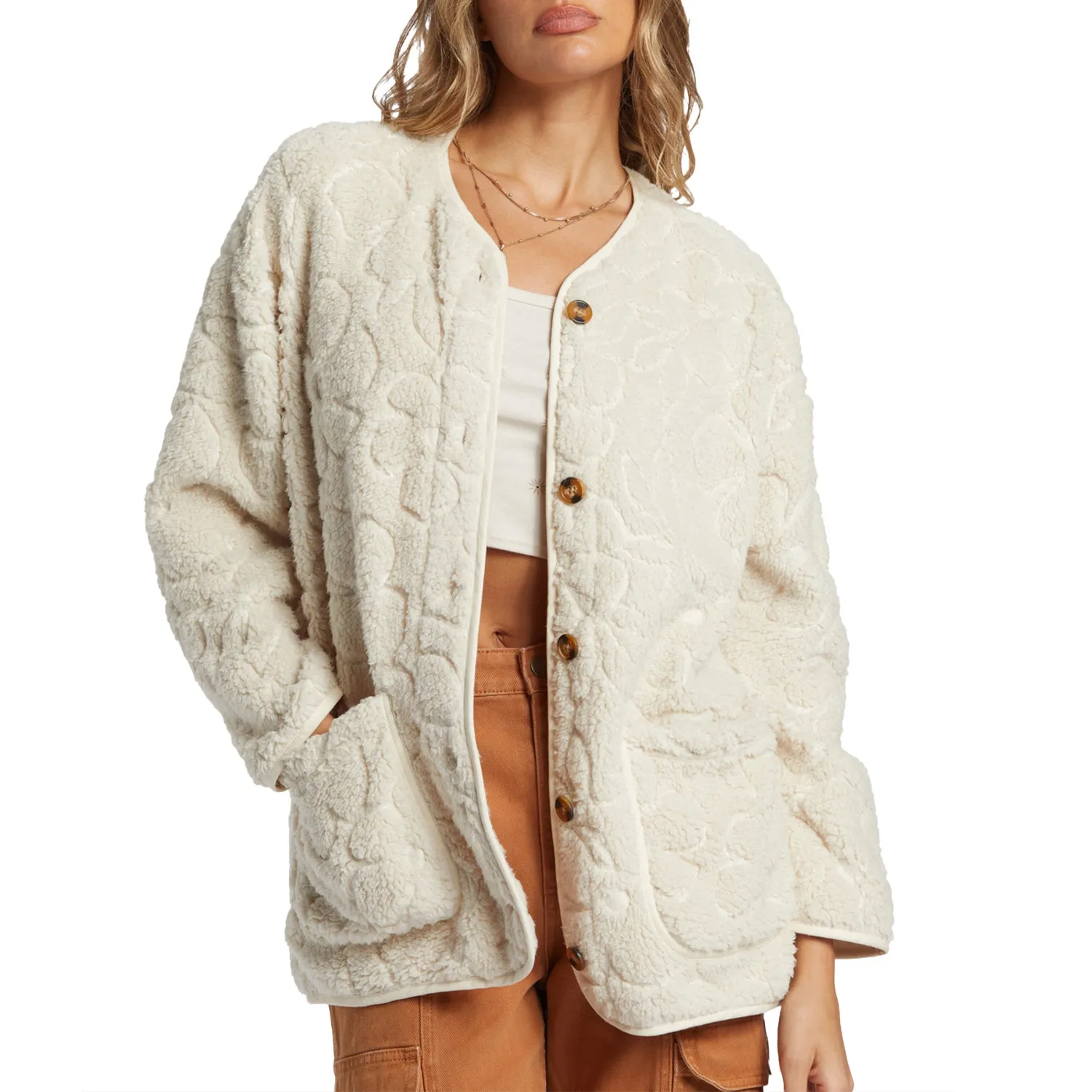 Billabong | Veste Fireside Cozy