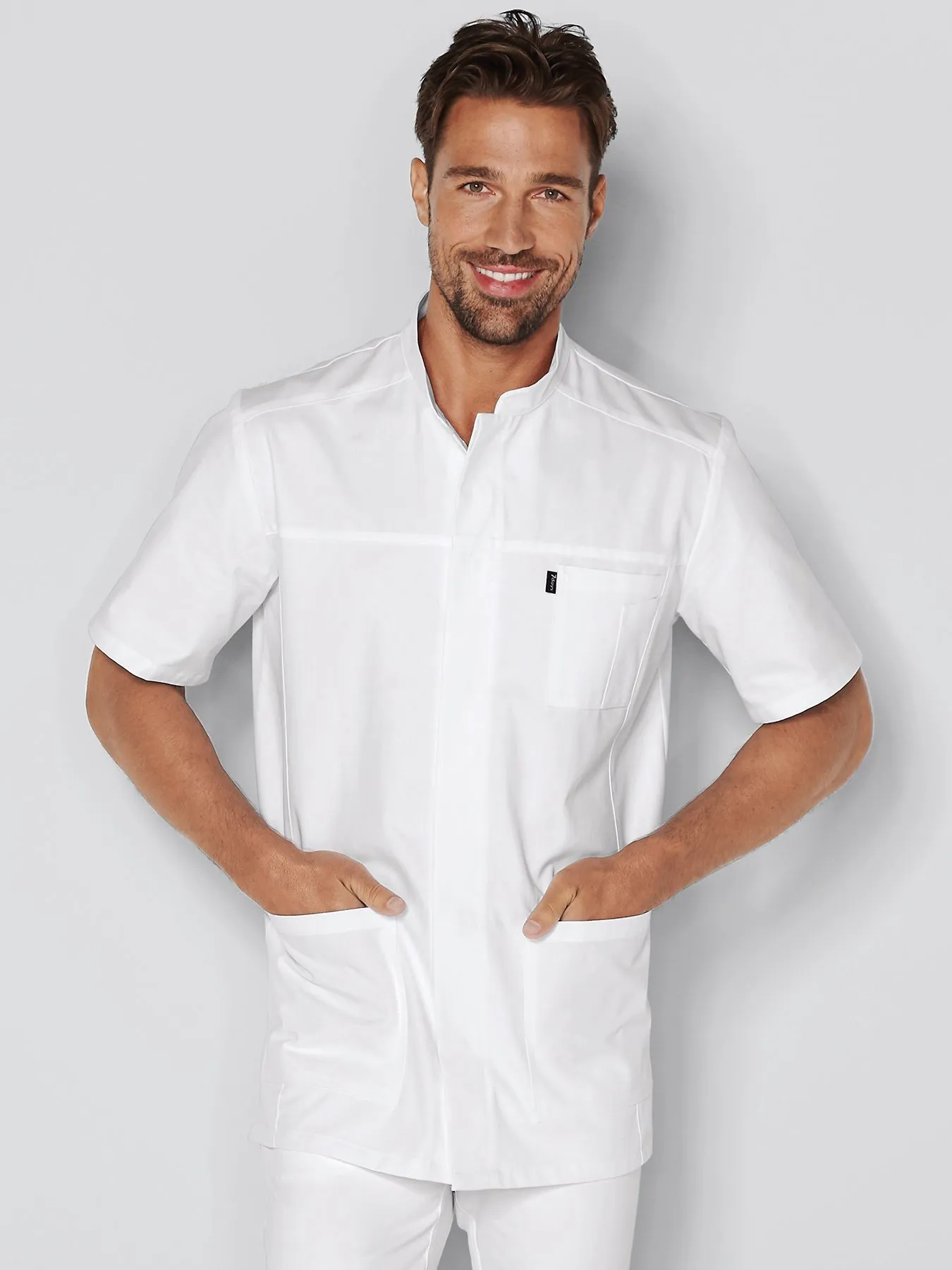 Blouse médicale - 2 qualités disponibles
