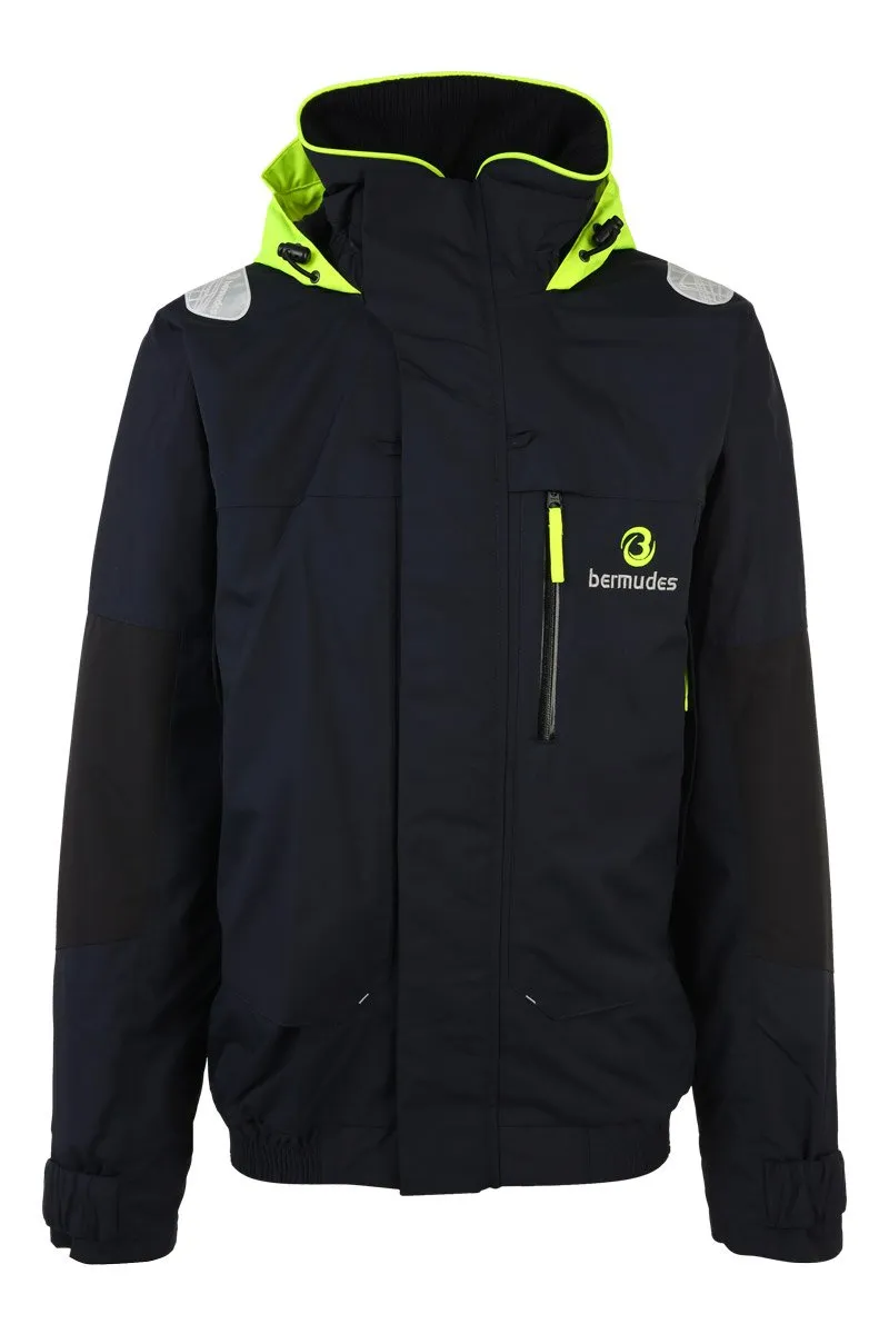 Blouson de quart doublure polaire Inshore