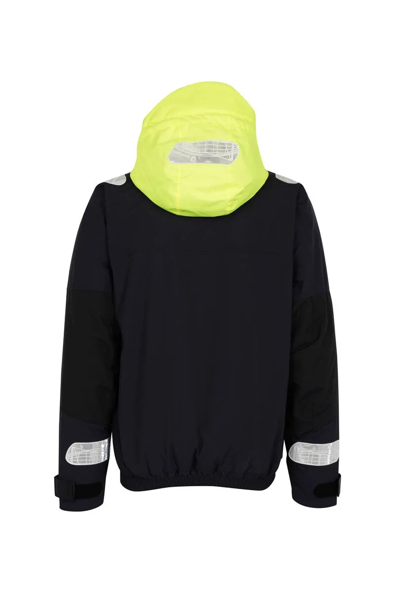 Blouson de quart doublure polaire