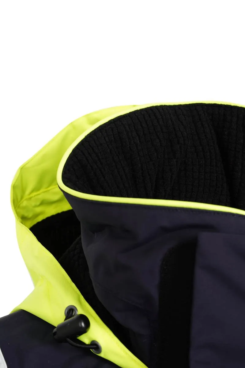 Blouson de quart doublure polaire
