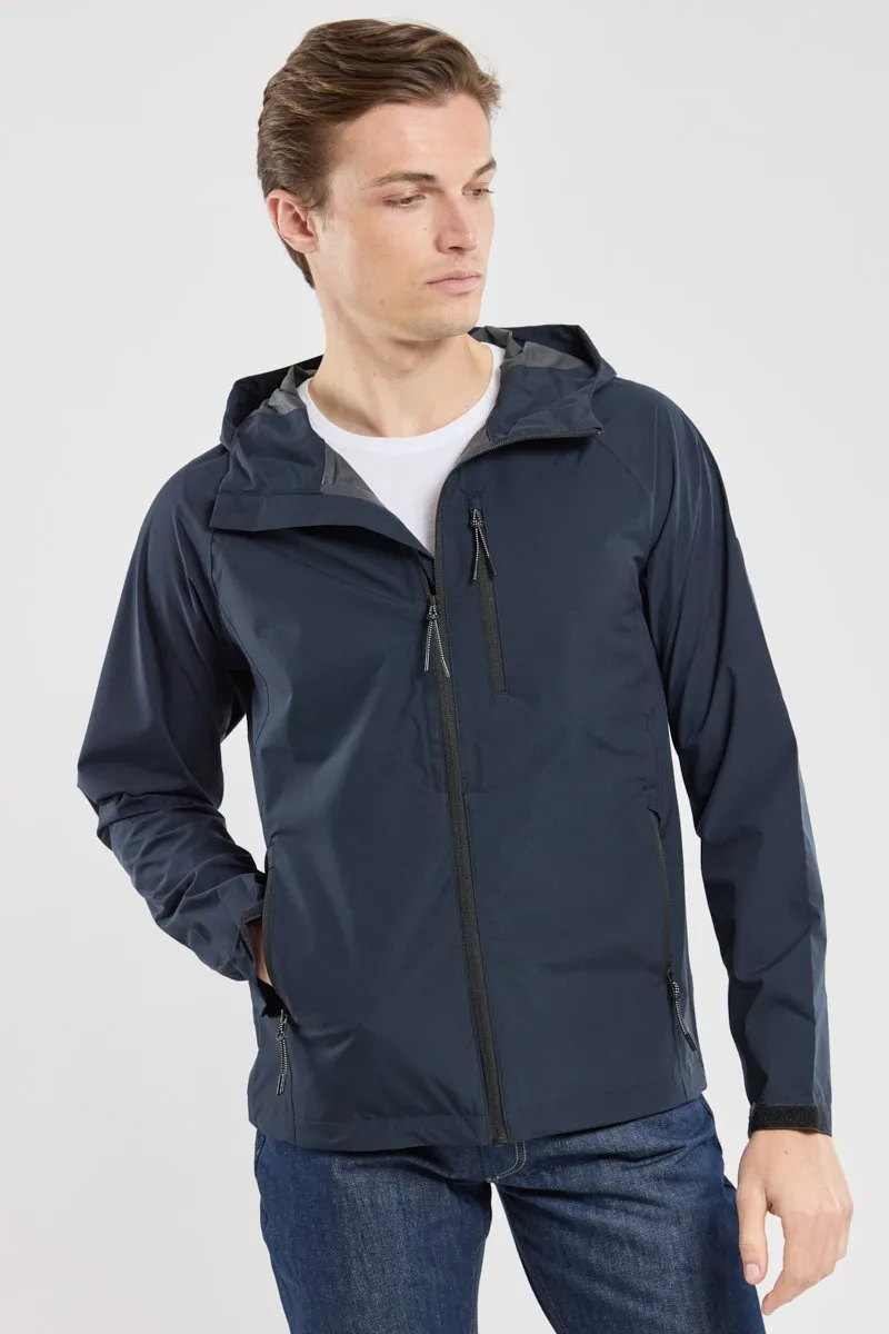 Blouson Hyshell - polyester recyclé