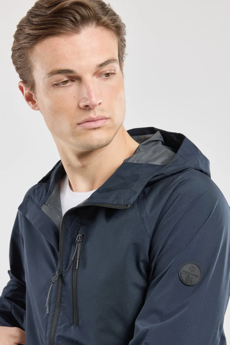 Blouson Hyshell - polyester recyclé