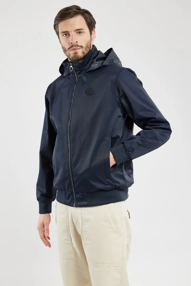 Blouson imperméable HALIAS