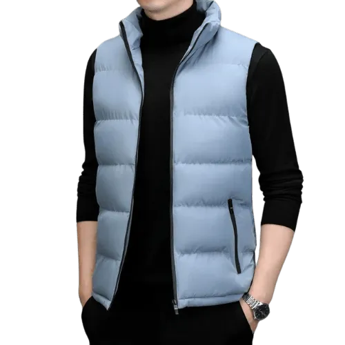 Blouson Léger Homme