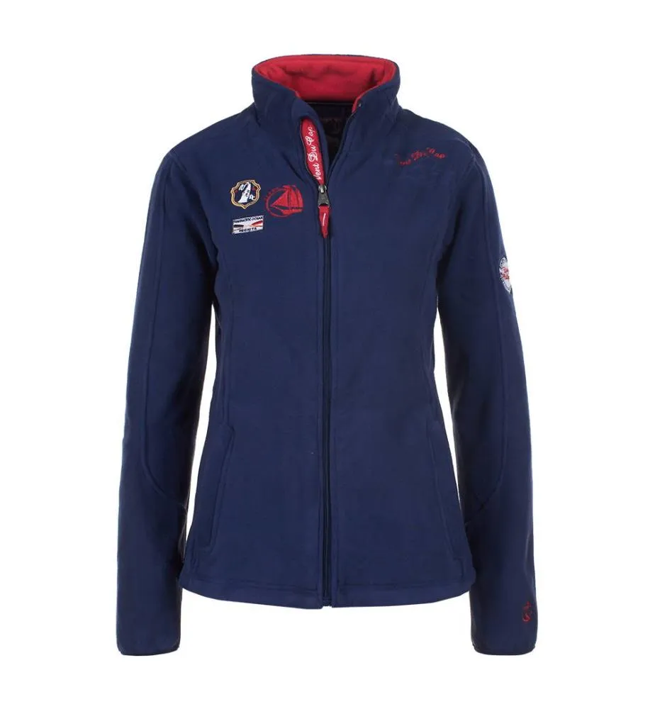 Blouson polaire ASPOY/AF Marine