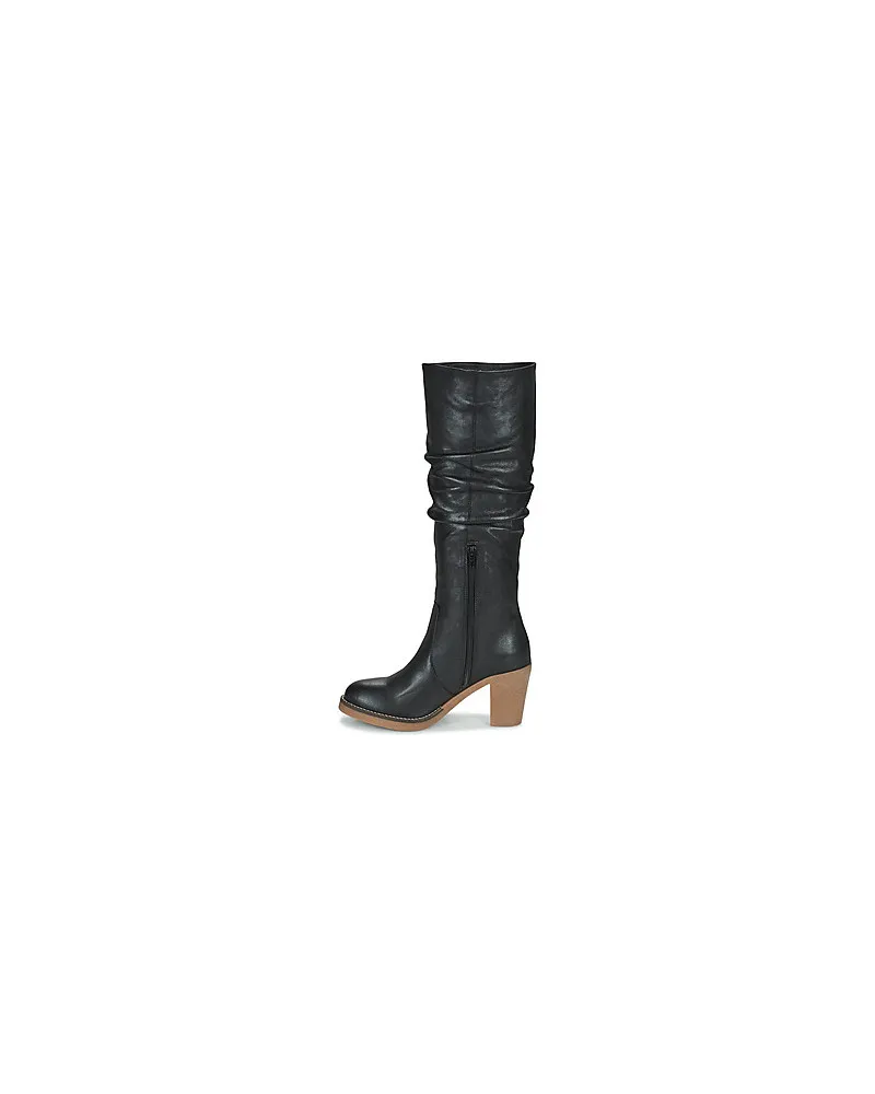 Bottes femmes Fericelli PISTIL Noir