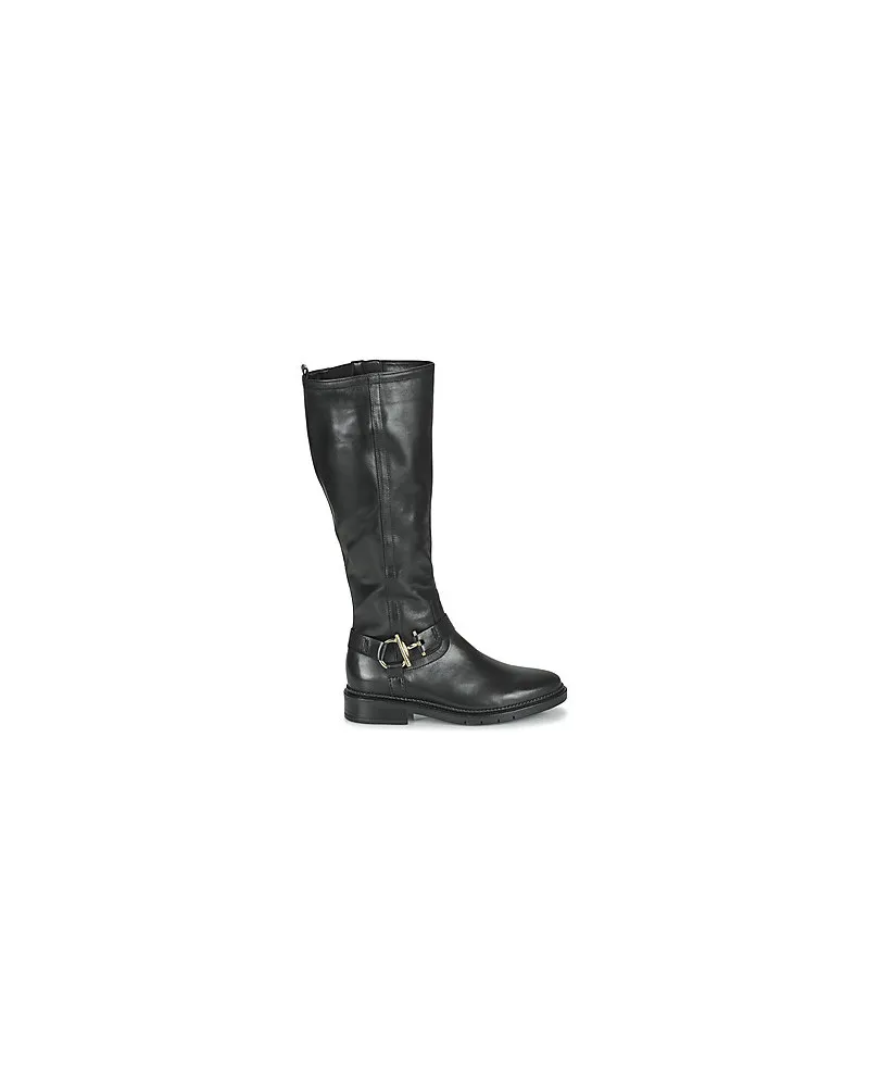 Bottes femmes Gabor 7274767 Noir