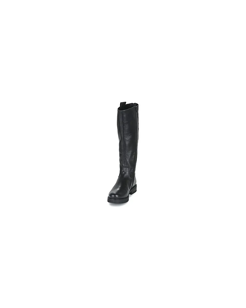 Bottes femmes Gabor 9272757 Noir