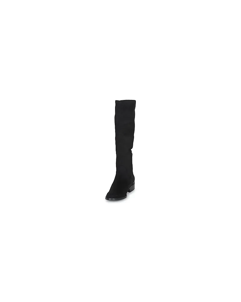 Bottes femmes JB Martin AMOUR Noir