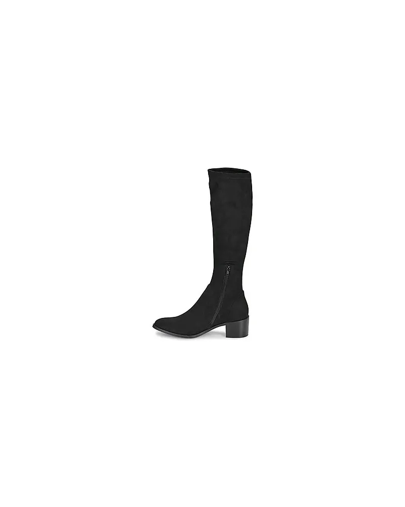 Bottes femmes JB Martin JOE Noir
