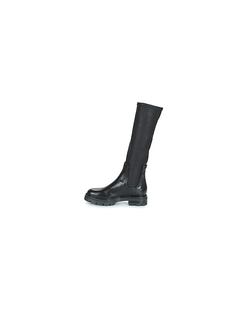 Bottes femmes Mjus BEATRIX Noir