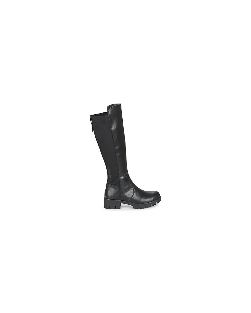 Bottes femmes Refresh 170184 Noir