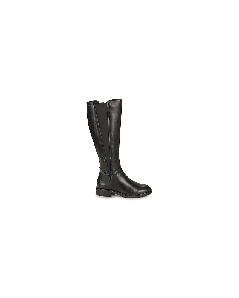 Bottes femmes Tamaris 25518-020 Noir