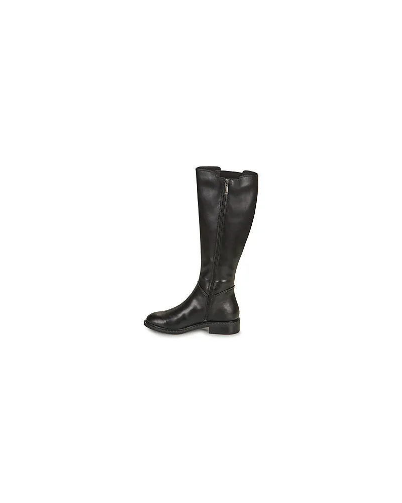 Bottes femmes Tamaris 25518-020 Noir