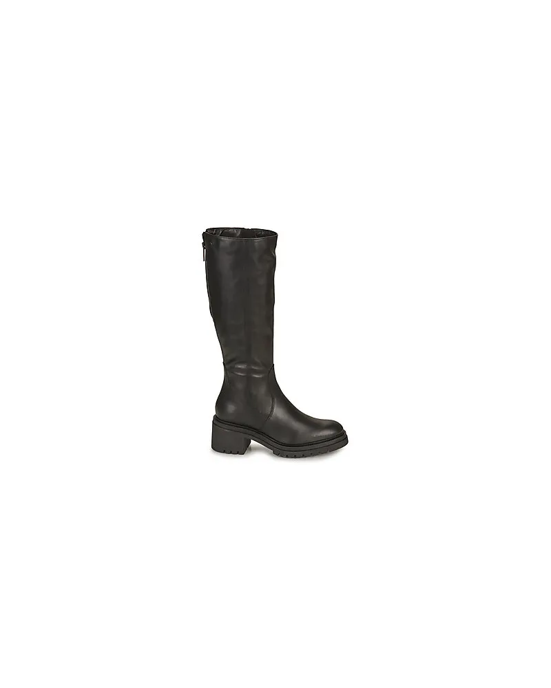 Bottes femmes Tamaris 25547 Noir