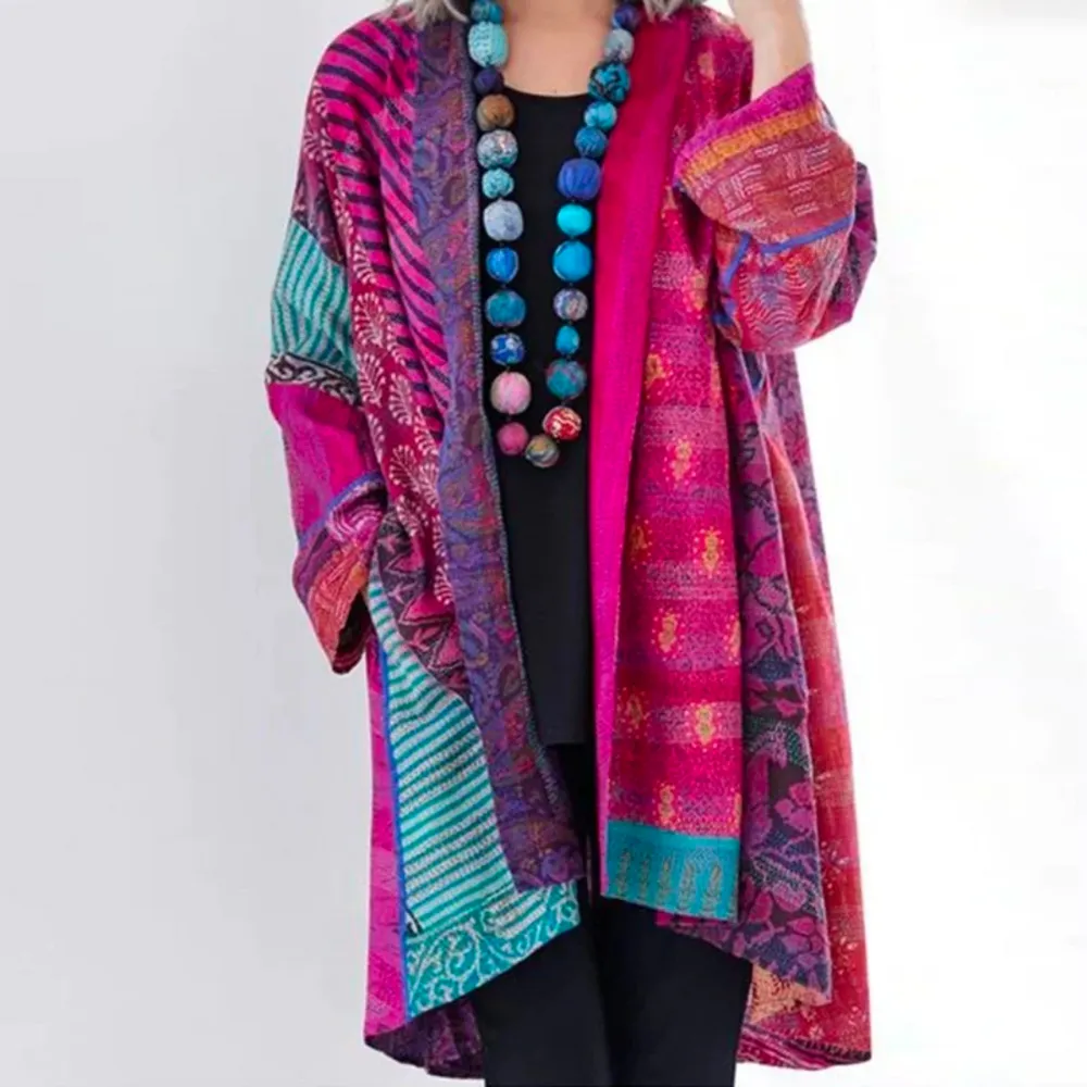 Camille - Cardigan confortable pour tous les jours