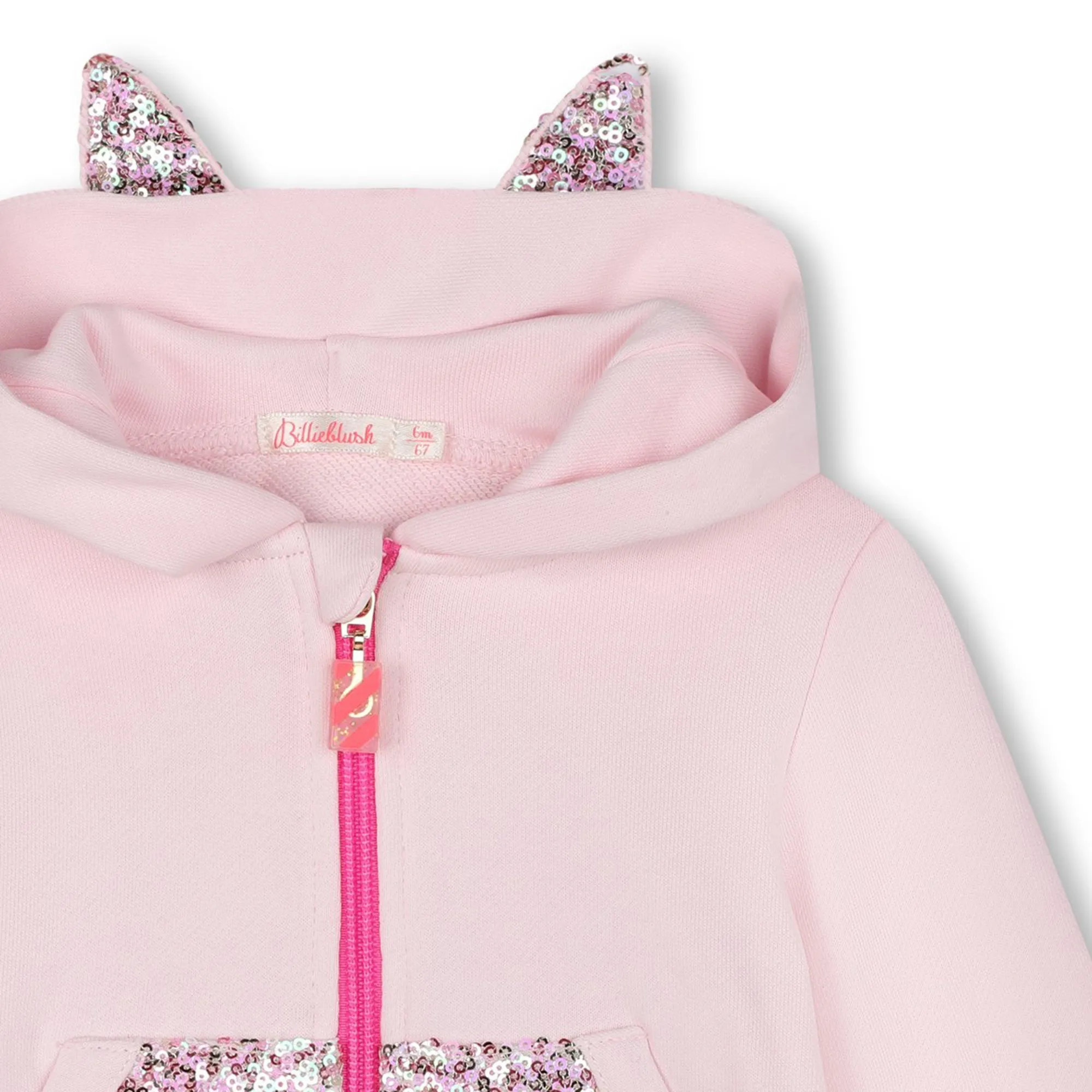 Cardigan Billieblush Fille
