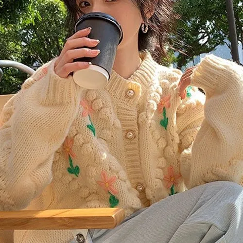Cardigan vintage
