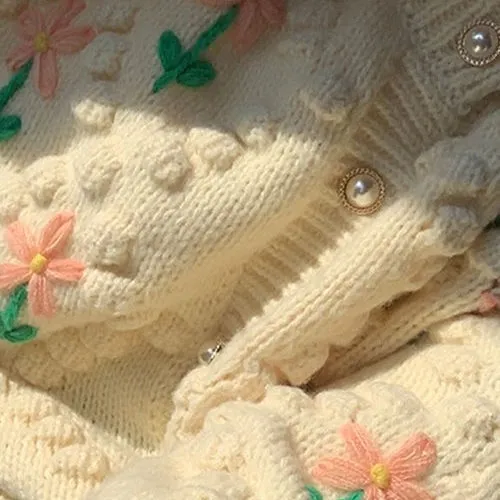 Cardigan vintage