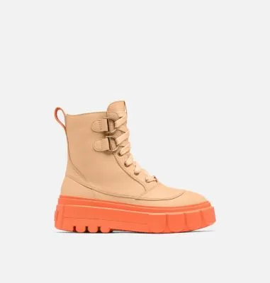 CARIBOU™ X Bottes à lacets pour femme