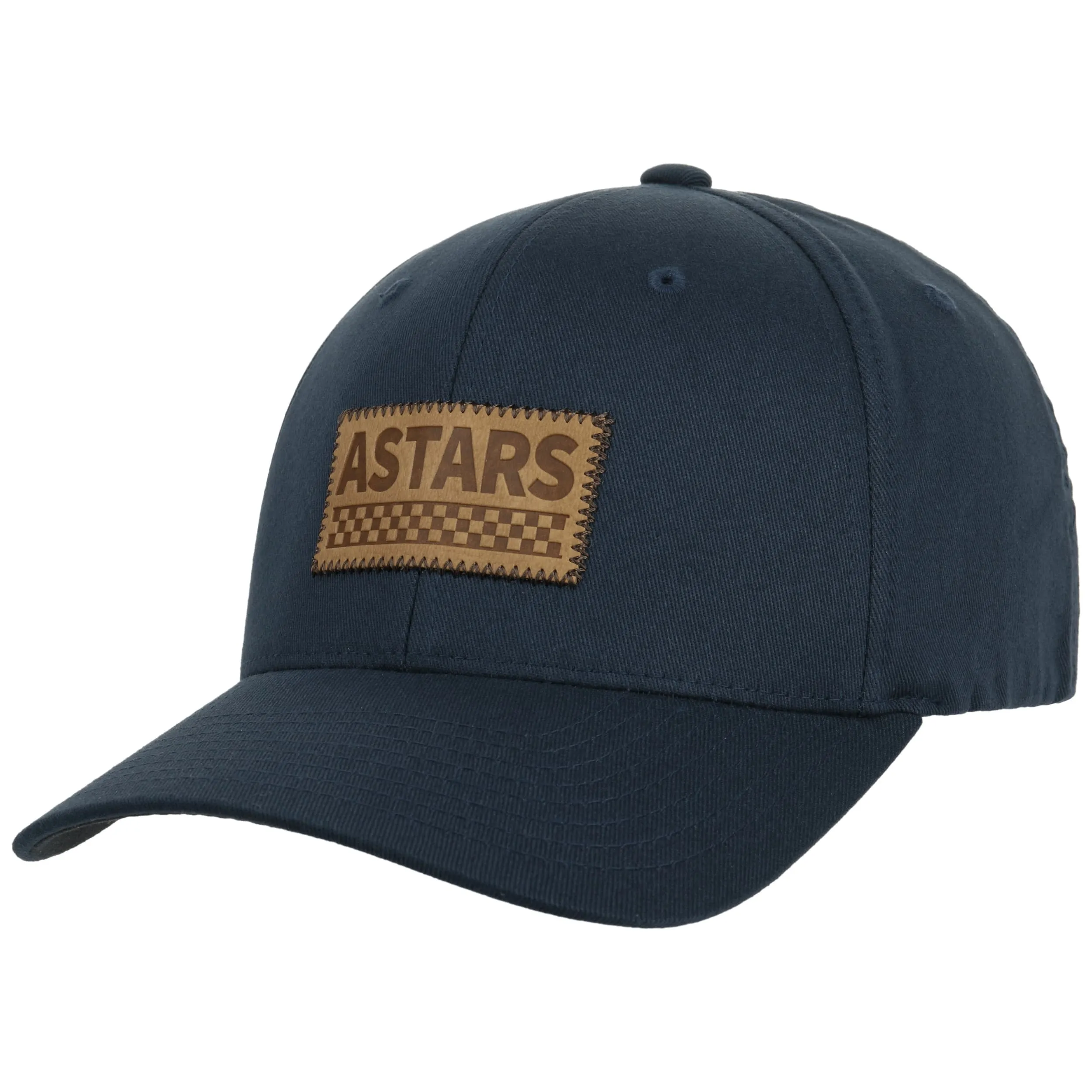 Casquette Hardy 6 Panel by alpinestars --> Chapeaux, casquettes & bonnets en ligne ▷ Chapeaushop