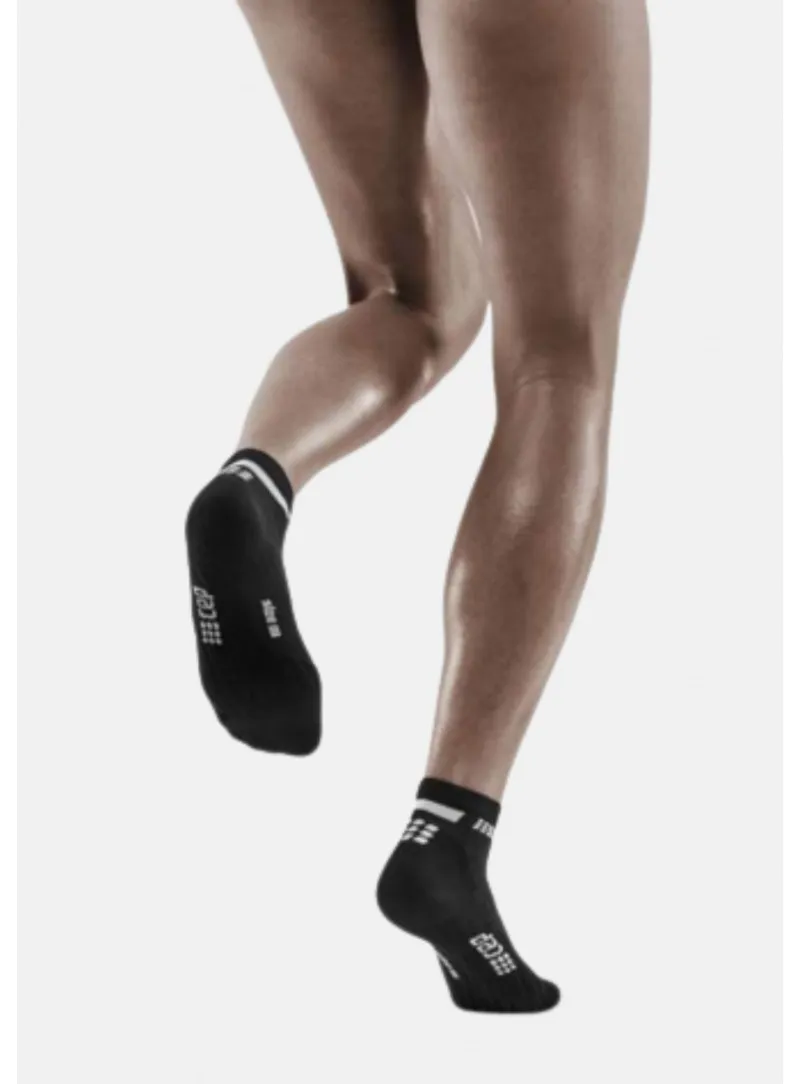 Chaussettes compressives Cep The Run Low Cut - Homme