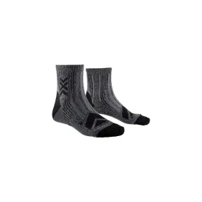 Chaussettes de randonnée X-Socks Hike Perform Ankle Chaussette mérinos