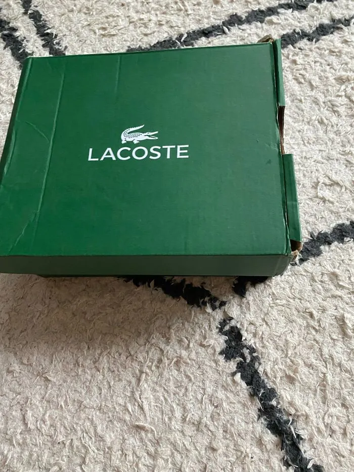 Chaussure lacoste - Lacoste | Beebs