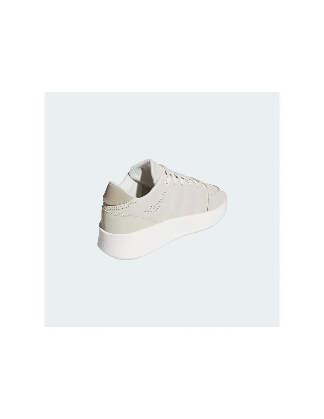 Chaussures adidas Mullaly Low Grey