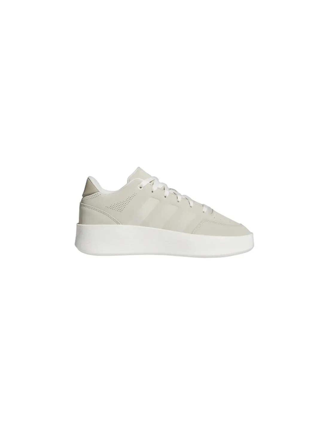 Chaussures adidas Mullaly Low Grey