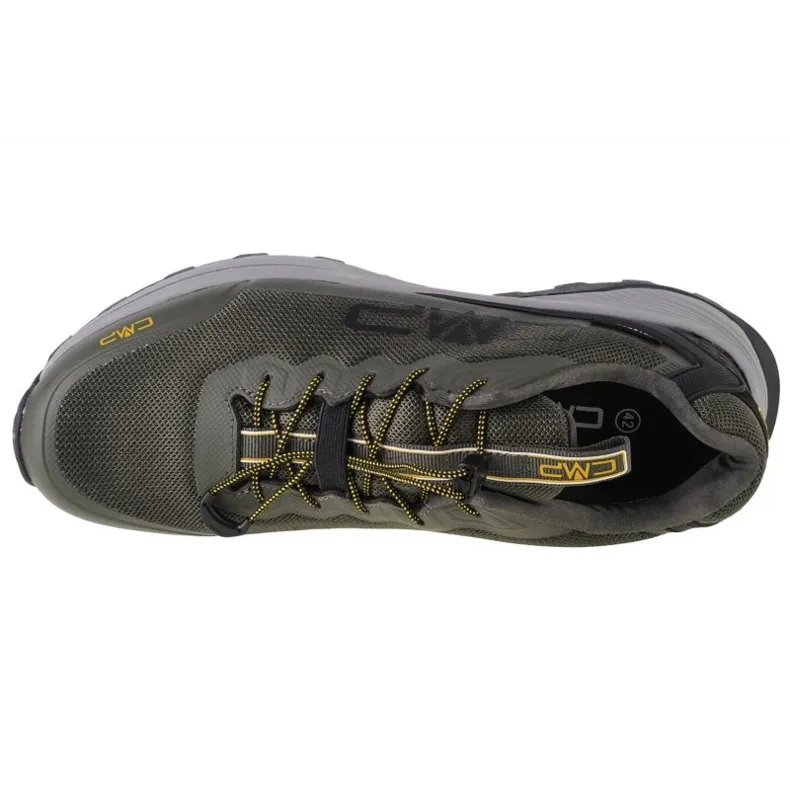 Chaussures CMP Phelyx Wp Multisport M 3Q65897-E980 vert
