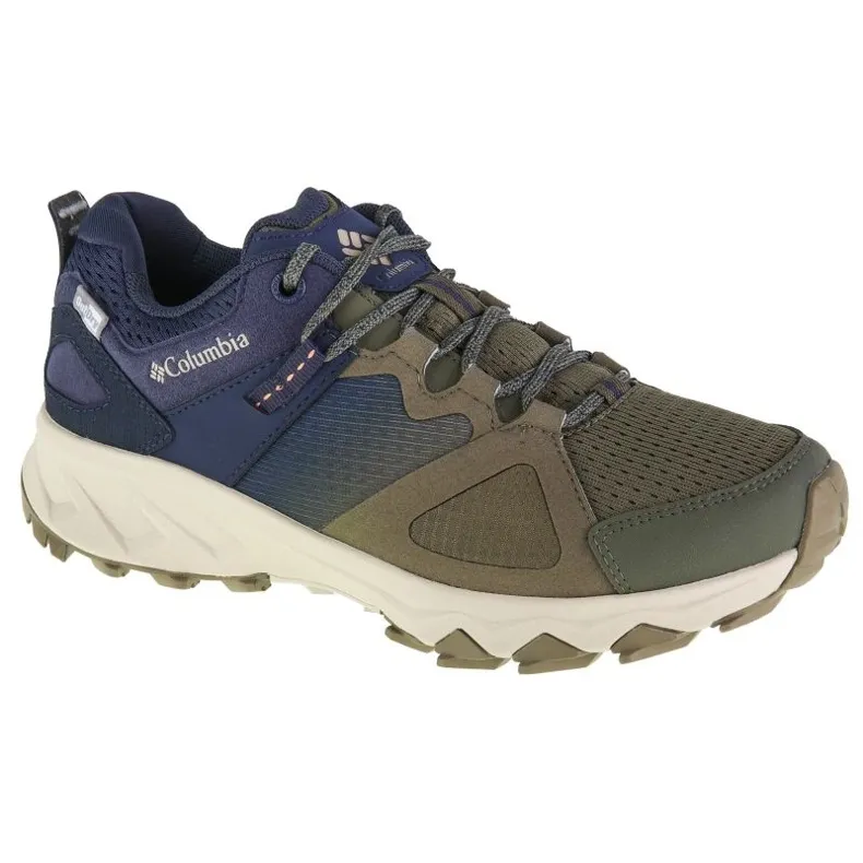 Chaussures Columbia Peakfreak Hera OutDry 2062841397 bleu